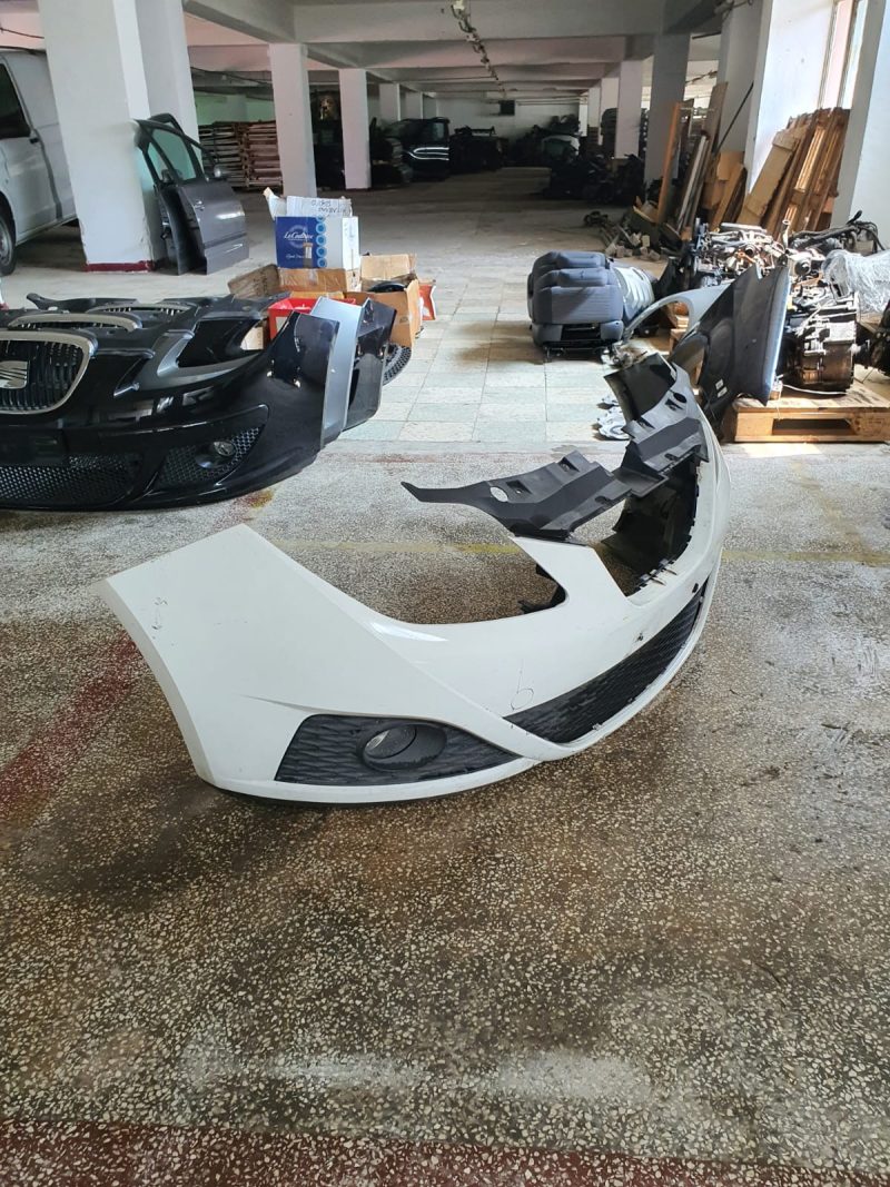 Bara Fata Seat Ibiza 5 cu proiectoare incluse FACTURA SI GARANTIE - imagine 3