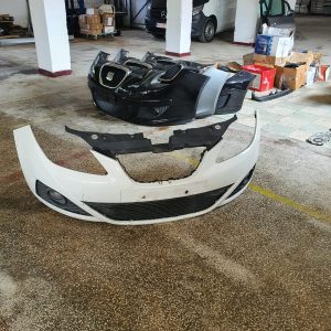 Bara Fata Seat Ibiza 5 cu proiectoare incluse FACTURA SI GARANTIE