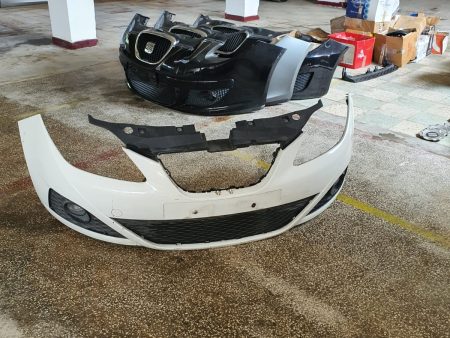 Bara Fata Seat Ibiza 5 cu proiectoare incluse FACTURA SI GARANTIE