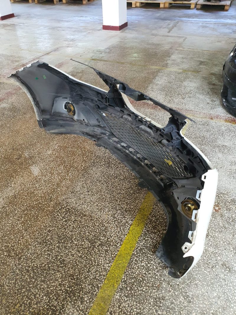 Bara Fata Seat Ibiza 5 cu proiectoare incluse FACTURA SI GARANTIE - imagine 6