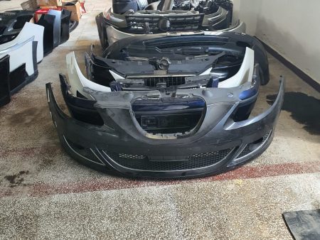 BARA FATA Seat Leon 2 2009 FACTURA SI GARANTIE