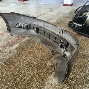 Bara Fata  Skoda Octavia 2 facelift completa cu proiectoare FACTURA SI GARANTIE - imagine 5