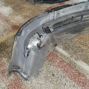 Bara Fata  Skoda Octavia 2 facelift completa cu proiectoare FACTURA SI GARANTIE - imagine 4