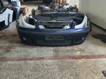 BARA FATA VW Polo 6N 1996-2001 FACTURA SI GARANTIE
