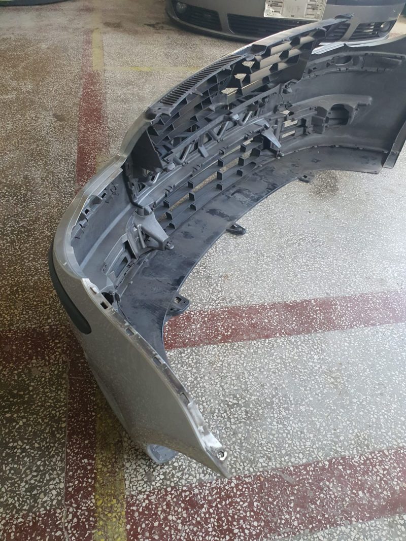 Bara Fata completa  VW TOURAN Facelift FACTURA SI GARANTIE - imagine 5