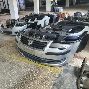 Bara Fata completa  VW TOURAN Facelift FACTURA SI GARANTIE - imagine 3