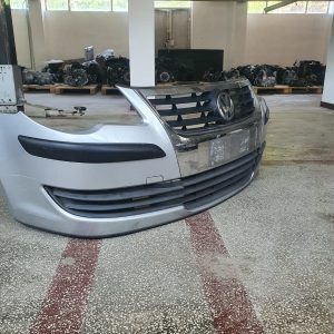 Bara Fata completa  VW TOURAN Facelift FACTURA SI GARANTIE - imagine 2