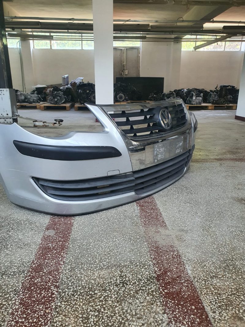 Bara Fata completa  VW TOURAN Facelift FACTURA SI GARANTIE - imagine 2