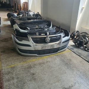 Bara Fata completa  VW TOURAN Facelift FACTURA SI GARANTIE