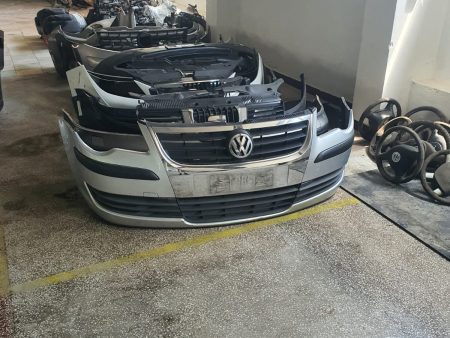 Bara Fata completa  VW TOURAN Facelift FACTURA SI GARANTIE
