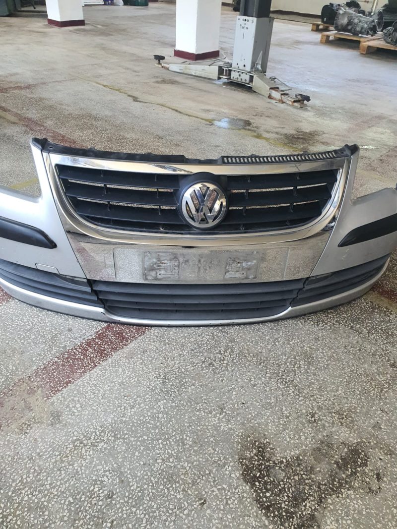 Bara Fata completa  VW TOURAN Facelift FACTURA SI GARANTIE - imagine 4
