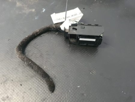 Mufa ECU Mercedes-Benz COD 0015450930 FACTURA SI GARANTIE