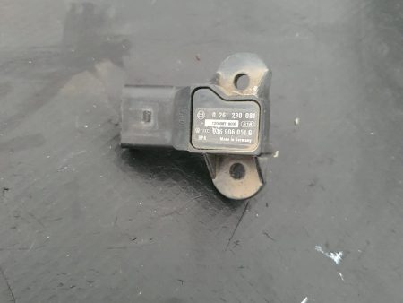 Senzor presiune Senzor MAP Audi A5 8T 2012 COD 036906051G FACTURA SI GARANTIE