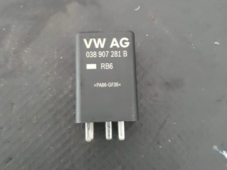 RELEU BUJII Audi A5 8T 2012 COD 038907281B 0281003032 FACTURA SI GARANTIE