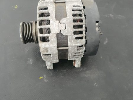 Alternator Audi A5 8T 2.0 TDI 2012 COD 03L903017E FACTURA SI GARANTIE