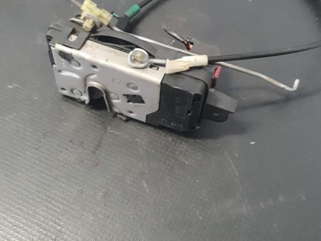 Broasca usa stanga fata Opel Astra H Combi COD 13210748 FACTURA SI GARANTIE