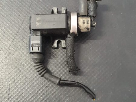 SUPAPA PRESIUNE TURBINA Audi Seat Skoda COD 1J0906627A FACTURA SI GARANTIE