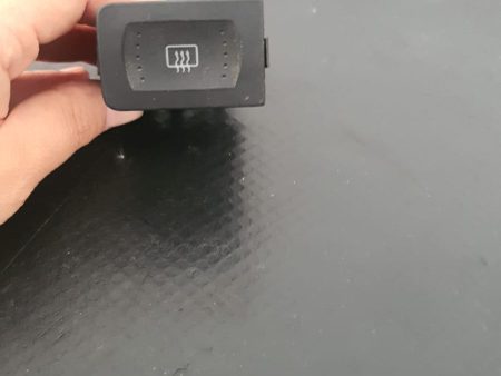 Buton dezaburire luneta Vw Golf 4 COD 1j0959621c FACTURA SI GARANTIE