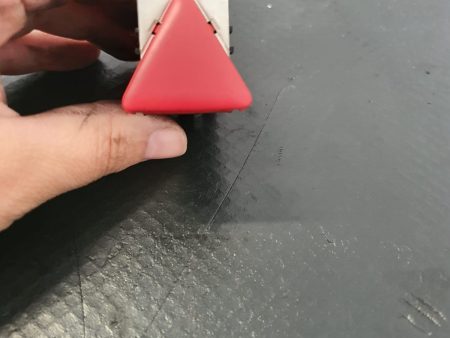 Buton avarie Volkswagen Touran COD 1T0953509 FACTURA SI GARANTIE