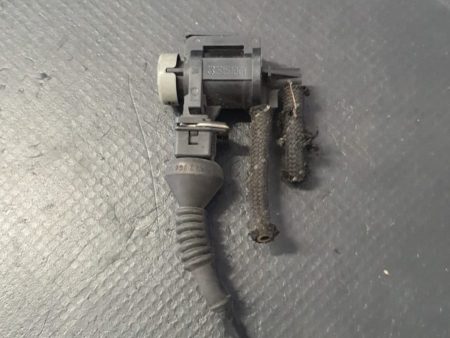 ELECTROVALVA VACUUM SUPAPA VACUUM  VW POLO 6N COD 1j0906283a FACTURA SI GARANTIE