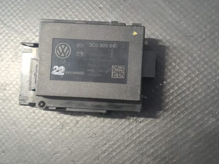 Cititor contact cheie  Volkswagen Passat B6 1.9 TDI COD 3C0905843Q FACTURA SI GARANTIE