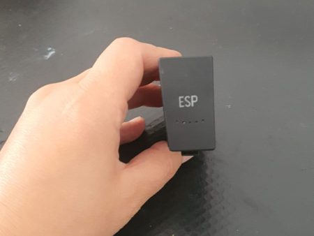 Buton comanda ESP VW PASSAT B5.5 2000 2005 COD 3b0927134a FACTURA SI GARANTIE