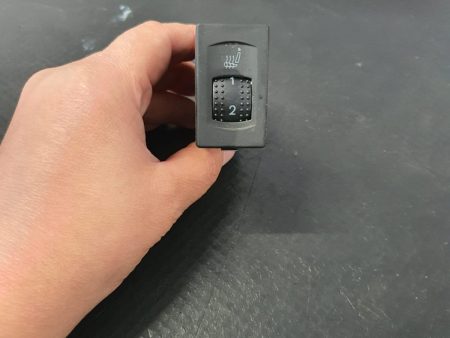 BUTON INCALZIRE SCAUN VW PASSAT B5 3b0963564d FACTURA SI GARANTIE