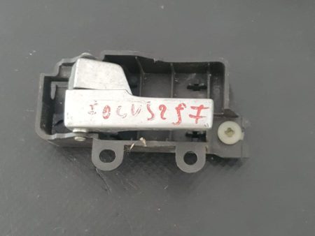 MANER PORTIERA INTERIOR FATA STANGA Ford Focus Mk 2 2005 2010 COD 3M51R22601BD FACTURA SI GARANTIE
