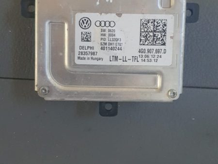 MODUL BALAST XENON DROSER AUDI A5 B8 8K0941597E FACTURA SI GARANTIE