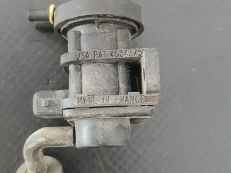 SUPAPA VACUUM OPEL ASTRA G  ZAFIRA VECTRA C COD 4534375 FACTURA SI GARANTIE