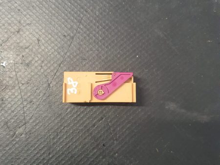 Mufa bord dreapta AUDI A5 B8 COD 4E0941817A FACTURA SI GARANTIE