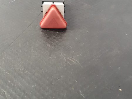 BUTON AVARII SKODA FABIA 1 COD 6Y0953235 FACTURA SI GARANTIE