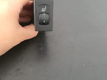 Buton incalzire scaun VW SHARAN COD 7M3963563 FACTURA SI GARANTIE
