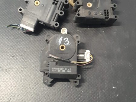 Set Motoras Climatizare Mazda 3 COD 861000-0990 FACTURA SI GARANTIE