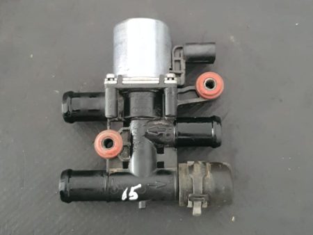 Pompa auxiliara apa Audi A5 8T 2.0 TDI 2012 COD 8E0820036 FACTURA SI GARANTIE