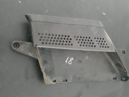 Difuzor captare aer AUDI A5 B8 2.0 TDI COD 8K0129618E FACTURA SI GARANTIE