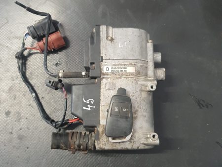 Webasto cu cheie AUDI A5 B8 COD 8K0265081AD FACTURA SI GARANTIE