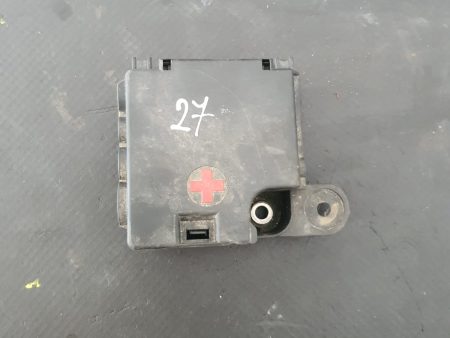 Panou sigurante baterie Audi A5 8T 2.0 TDI 2012 COD 8K0937517B FACTURA SI GARANTIE