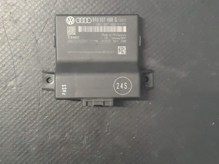 Modul gateway AUDI A5 B8 COD 8R0907468G FACTURA SI GARANTIE