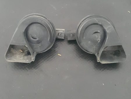 Set Claxoane AUDI A5 B8 2.0 TDI  2012 COD 8T0951223 8T0951221 FACTURA SI GARANTIE