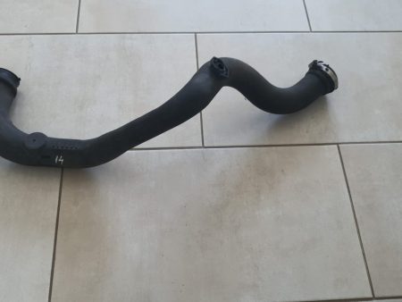 Furtun Intercooler AUDI A5 8T COD 8K0145673 FACTURA SI GARANTIE