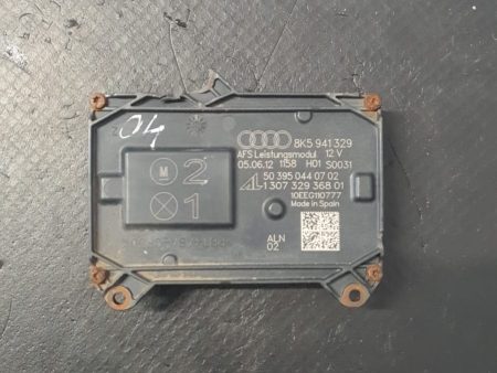 Calculator far AUDI A5 B8 COD 8K5941329 FACTURA SI GARANTIE