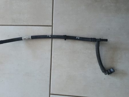 Furtun spalator far AUDI A5 B8 2.0 TDI  2012 COD 8T0955944 FACTURA SI GARANTIE