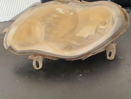 Far stanga cu clema superioara rupta Smart Fortwo COD 0301169201 FACTURA SI GARANTIE