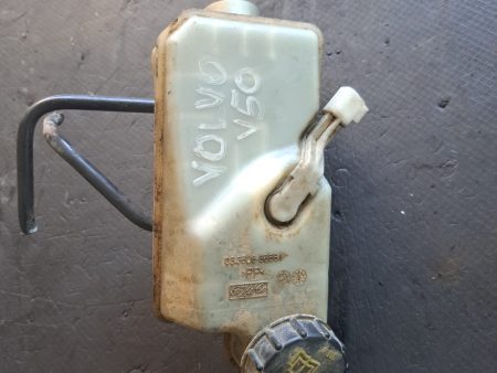 Rezervor lichid frână Volvo V50 COD  0335088655 FACTURA SI GARANTIE