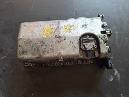 Baie ulei cu Senzor Seat Leon VW Golf 4 Audi A3 1.9 tdi ASZ  COD 038103603N FACTURA SI GARANTIE