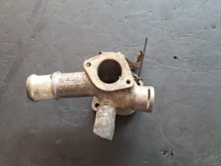 Suport Carcasa Termostat Flansa Senzor Temperatura Apa  VW Bora 1.9 SDI AQM AGP1998 - 2006 COD 038121133A FACTURA SI GARANTIE