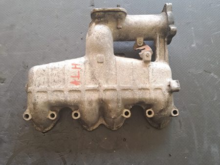 Galerie admisie Vw Bora combi 1.9 tdi  COD 038129713J FACTURA SI GARANTIE