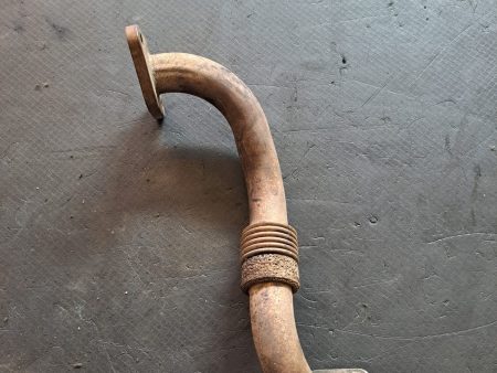 Conducta gaze VW New Beetle VW Golf 4 Skoda Fabia Skoda Octavia Audi A2 A3 1.9 tdi atd 1998-2010 COD 038131521j FACTURA SI GARANTIE