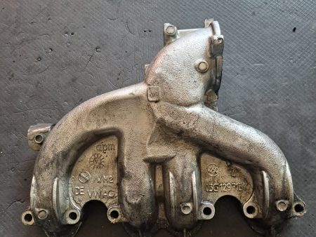 Galerie Admisie  Vw Passat B6 2005-2010 2.0 Tdi Bmp  COD 03G129713K FACTURA SI GARANTIE